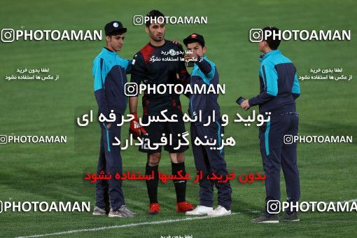 590122, Tehran,Shahr Qods, [*parameter:4*], لیگ برتر فوتبال ایران، Persian Gulf Cup، Week 27، Second Leg، Paykan 1 v 2 Zob Ahan Esfahan on 2017/04/15 at Shahr-e Qods Stadium