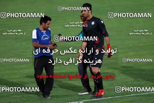 590323, Tehran,Shahr Qods, [*parameter:4*], لیگ برتر فوتبال ایران، Persian Gulf Cup، Week 27، Second Leg، Paykan 1 v 2 Zob Ahan Esfahan on 2017/04/15 at Shahr-e Qods Stadium