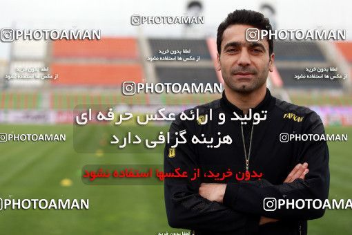 590223, Tehran,Shahr Qods, [*parameter:4*], Iran Pro League، Persian Gulf Cup، 2016-17 season، Second Leg، Week 27، Paykan ۱ v 2 Zob Ahan Esfahan on 2017/04/15 at Shahr-e Qods Stadium