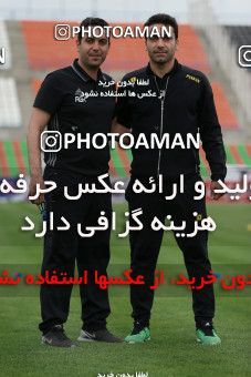 590128, Tehran,Shahr Qods, [*parameter:4*], Iran Pro League، Persian Gulf Cup، 2016-17 season، Second Leg، Week 27، Paykan ۱ v 2 Zob Ahan Esfahan on 2017/04/15 at Shahr-e Qods Stadium