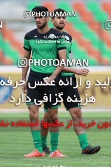 590256, Tehran,Shahr Qods, [*parameter:4*], لیگ برتر فوتبال ایران، Persian Gulf Cup، Week 27، Second Leg، Paykan 1 v 2 Zob Ahan Esfahan on 2017/04/15 at Shahr-e Qods Stadium