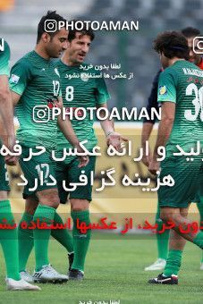 590240, Tehran,Shahr Qods, [*parameter:4*], Iran Pro League، Persian Gulf Cup، 2016-17 season، Second Leg، Week 27، Paykan ۱ v 2 Zob Ahan Esfahan on 2017/04/15 at Shahr-e Qods Stadium