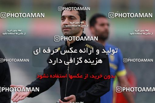 590064, Tehran,Shahr Qods, [*parameter:4*], Iran Pro League، Persian Gulf Cup، 2016-17 season، Second Leg، Week 27، Paykan ۱ v 2 Zob Ahan Esfahan on 2017/04/15 at Shahr-e Qods Stadium