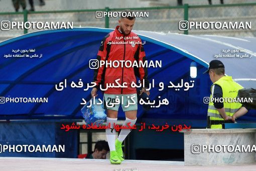 590473, Tehran,Shahr Qods, [*parameter:4*], لیگ برتر فوتبال ایران، Persian Gulf Cup، Week 27، Second Leg، Paykan 1 v 2 Zob Ahan Esfahan on 2017/04/15 at Shahr-e Qods Stadium