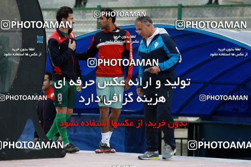 590134, Tehran,Shahr Qods, [*parameter:4*], Iran Pro League، Persian Gulf Cup، 2016-17 season، Second Leg، Week 27، Paykan ۱ v 2 Zob Ahan Esfahan on 2017/04/15 at Shahr-e Qods Stadium