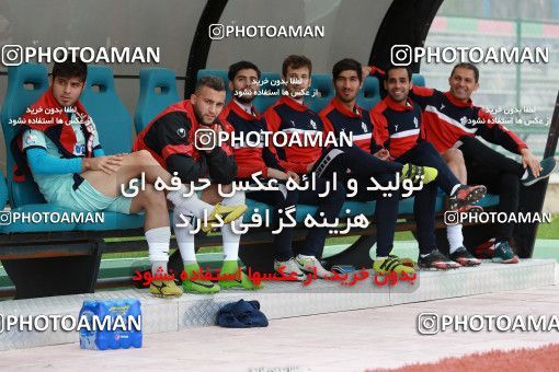 590450, Tehran,Shahr Qods, [*parameter:4*], Iran Pro League، Persian Gulf Cup، 2016-17 season، Second Leg، Week 27، Paykan ۱ v 2 Zob Ahan Esfahan on 2017/04/15 at Shahr-e Qods Stadium