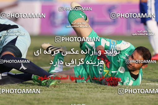 616953, Abadan, [*parameter:4*], Iran Pro League، Persian Gulf Cup، 2016-17 season، Second Leg، Week 23، Sanat Naft Abadan ۱ v ۰ Paykan on 2017/03/03 at Takhti Stadium Abadan