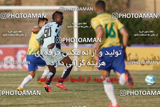 616976, Abadan, [*parameter:4*], لیگ برتر فوتبال ایران، Persian Gulf Cup، Week 23، Second Leg، Sanat Naft Abadan 1 v 0 Paykan on 2017/03/03 at Takhti Stadium Abadan