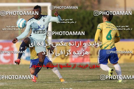 616971, Abadan, [*parameter:4*], Iran Pro League، Persian Gulf Cup، 2016-17 season، Second Leg، Week 23، Sanat Naft Abadan ۱ v ۰ Paykan on 2017/03/03 at Takhti Stadium Abadan