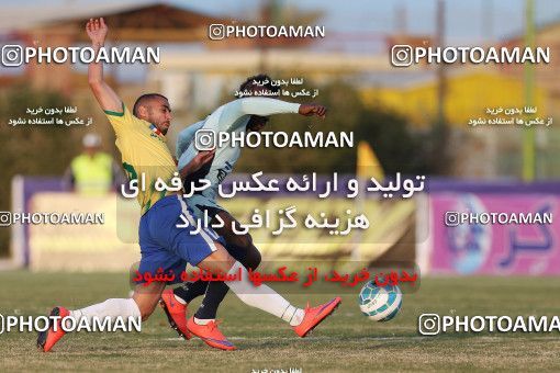 617018, Abadan, [*parameter:4*], Iran Pro League، Persian Gulf Cup، 2016-17 season، Second Leg، Week 23، Sanat Naft Abadan ۱ v ۰ Paykan on 2017/03/03 at Takhti Stadium Abadan