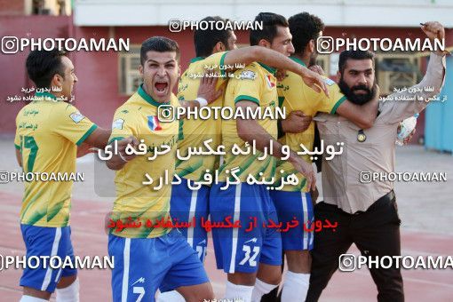 617024, Abadan, [*parameter:4*], Iran Pro League، Persian Gulf Cup، 2016-17 season، Second Leg، Week 23، Sanat Naft Abadan ۱ v ۰ Paykan on 2017/03/03 at Takhti Stadium Abadan