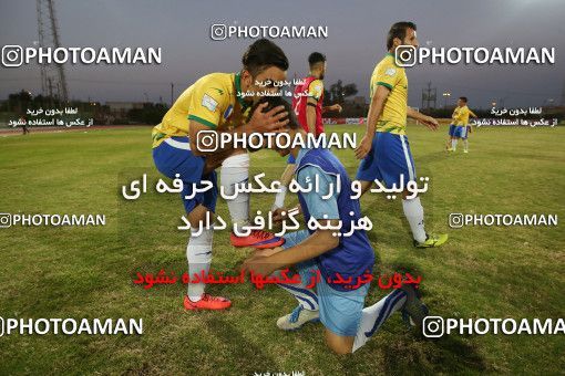 616993, Abadan, [*parameter:4*], Iran Pro League، Persian Gulf Cup، 2016-17 season، Second Leg، Week 23، Sanat Naft Abadan ۱ v ۰ Paykan on 2017/03/03 at Takhti Stadium Abadan