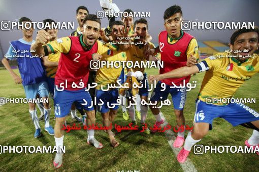 617005, Abadan, [*parameter:4*], Iran Pro League، Persian Gulf Cup، 2016-17 season، Second Leg، Week 23، Sanat Naft Abadan ۱ v ۰ Paykan on 2017/03/03 at Takhti Stadium Abadan