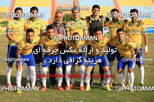 590592, Abadan, [*parameter:4*], لیگ برتر فوتبال ایران، Persian Gulf Cup، Week 23، Second Leg، Sanat Naft Abadan 1 v 0 Paykan on 2017/03/03 at Takhti Stadium Abadan