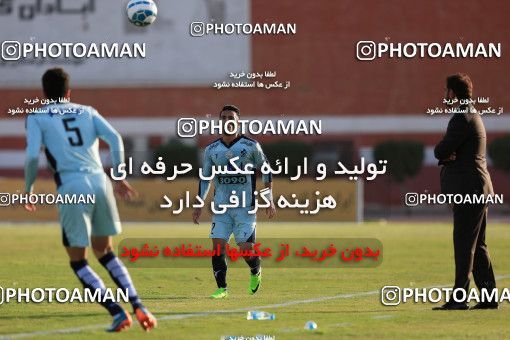 590546, Abadan, [*parameter:4*], لیگ برتر فوتبال ایران، Persian Gulf Cup، Week 23، Second Leg، Sanat Naft Abadan 1 v 0 Paykan on 2017/03/03 at Takhti Stadium Abadan