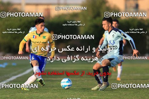 590634, Abadan, [*parameter:4*], Iran Pro League، Persian Gulf Cup، 2016-17 season، Second Leg، Week 23، Sanat Naft Abadan ۱ v ۰ Paykan on 2017/03/03 at Takhti Stadium Abadan