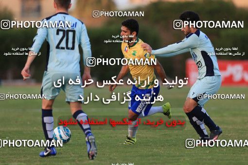 590616, Abadan, [*parameter:4*], Iran Pro League، Persian Gulf Cup، 2016-17 season، Second Leg، Week 23، Sanat Naft Abadan ۱ v ۰ Paykan on 2017/03/03 at Takhti Stadium Abadan