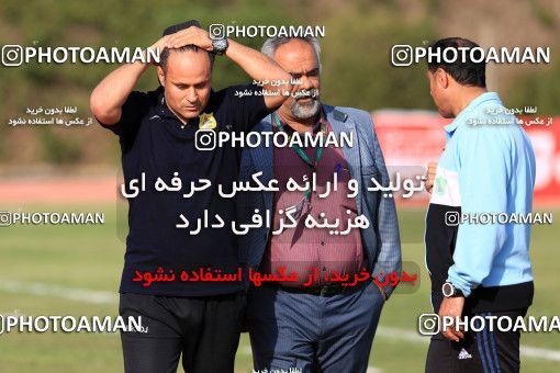 590602, Abadan, [*parameter:4*], لیگ برتر فوتبال ایران، Persian Gulf Cup، Week 23، Second Leg، Sanat Naft Abadan 1 v 0 Paykan on 2017/03/03 at Takhti Stadium Abadan