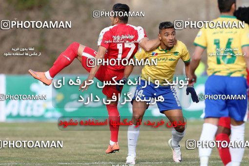 591077, Abadan, [*parameter:4*], Iran Pro League، Persian Gulf Cup، 2016-17 season، Second Leg، Week 22، Sanat Naft Abadan ۰ v 3 Padideh Mashhad on 2017/02/17 at Takhti Stadium Abadan