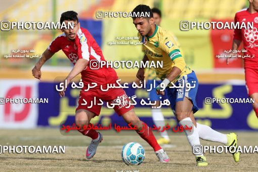 591079, Abadan, [*parameter:4*], Iran Pro League، Persian Gulf Cup، 2016-17 season، Second Leg، Week 22، Sanat Naft Abadan ۰ v 3 Padideh Mashhad on 2017/02/17 at Takhti Stadium Abadan