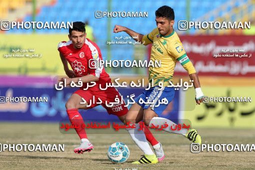 591062, Abadan, [*parameter:4*], Iran Pro League، Persian Gulf Cup، 2016-17 season، Second Leg، Week 22، Sanat Naft Abadan ۰ v 3 Padideh Mashhad on 2017/02/17 at Takhti Stadium Abadan