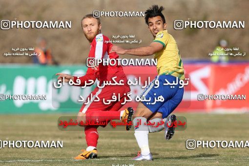 591457, Abadan, [*parameter:4*], لیگ برتر فوتبال ایران، Persian Gulf Cup، Week 22، Second Leg، Sanat Naft Abadan 0 v 3 Padideh Mashhad on 2017/02/17 at Takhti Stadium Abadan