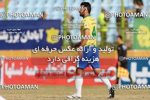 591168, Abadan, [*parameter:4*], Iran Pro League، Persian Gulf Cup، 2016-17 season، Second Leg، Week 22، Sanat Naft Abadan ۰ v 3 Padideh Mashhad on 2017/02/17 at Takhti Stadium Abadan