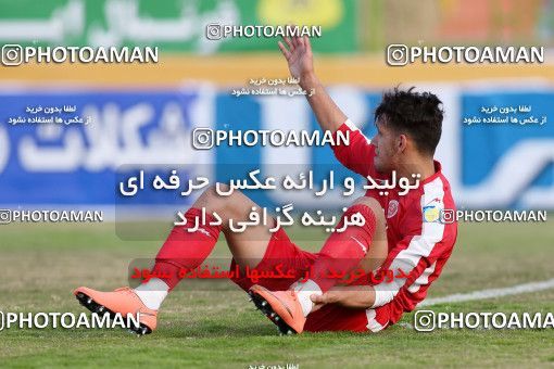 591271, Abadan, [*parameter:4*], Iran Pro League، Persian Gulf Cup، 2016-17 season، Second Leg، Week 22، Sanat Naft Abadan ۰ v 3 Padideh Mashhad on 2017/02/17 at Takhti Stadium Abadan