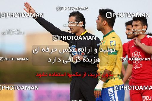 591082, Abadan, [*parameter:4*], Iran Pro League، Persian Gulf Cup، 2016-17 season، Second Leg، Week 22، Sanat Naft Abadan ۰ v 3 Padideh Mashhad on 2017/02/17 at Takhti Stadium Abadan