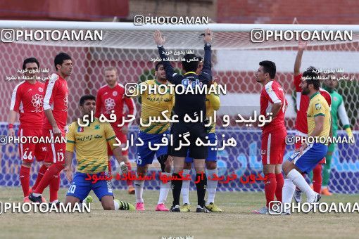 590809, Abadan, [*parameter:4*], Iran Pro League، Persian Gulf Cup، 2016-17 season، Second Leg، Week 22، Sanat Naft Abadan ۰ v 3 Padideh Mashhad on 2017/02/17 at Takhti Stadium Abadan