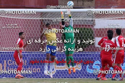 591067, Abadan, [*parameter:4*], Iran Pro League، Persian Gulf Cup، 2016-17 season، Second Leg، Week 22، Sanat Naft Abadan ۰ v 3 Padideh Mashhad on 2017/02/17 at Takhti Stadium Abadan