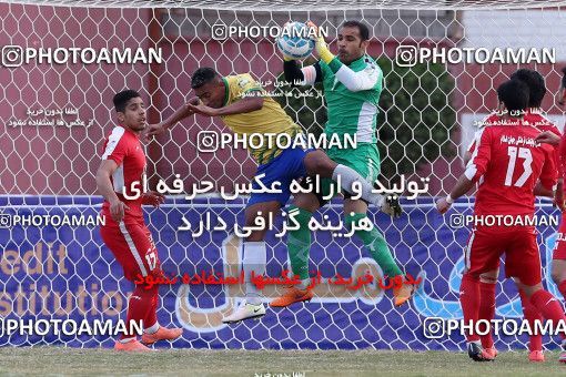 591349, Abadan, [*parameter:4*], Iran Pro League، Persian Gulf Cup، 2016-17 season، Second Leg، Week 22، Sanat Naft Abadan ۰ v 3 Padideh Mashhad on 2017/02/17 at Takhti Stadium Abadan