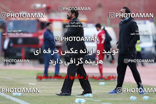 591365, Abadan, [*parameter:4*], لیگ برتر فوتبال ایران، Persian Gulf Cup، Week 22، Second Leg، Sanat Naft Abadan 0 v 3 Padideh Mashhad on 2017/02/17 at Takhti Stadium Abadan