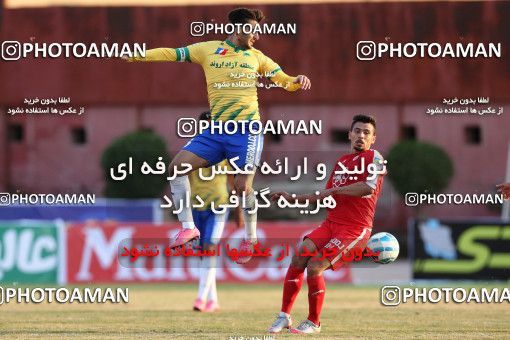 591391, Abadan, [*parameter:4*], Iran Pro League، Persian Gulf Cup، 2016-17 season، Second Leg، Week 22، Sanat Naft Abadan ۰ v 3 Padideh Mashhad on 2017/02/17 at Takhti Stadium Abadan