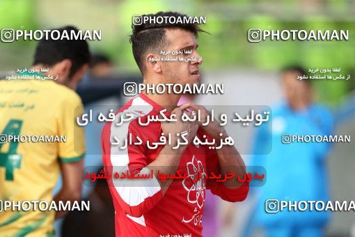 590712, Abadan, [*parameter:4*], Iran Pro League، Persian Gulf Cup، 2016-17 season، Second Leg، Week 22، Sanat Naft Abadan ۰ v 3 Padideh Mashhad on 2017/02/17 at Takhti Stadium Abadan