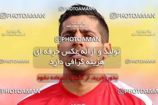 590958, Abadan, [*parameter:4*], لیگ برتر فوتبال ایران، Persian Gulf Cup، Week 22، Second Leg، Sanat Naft Abadan 0 v 3 Padideh Mashhad on 2017/02/17 at Takhti Stadium Abadan