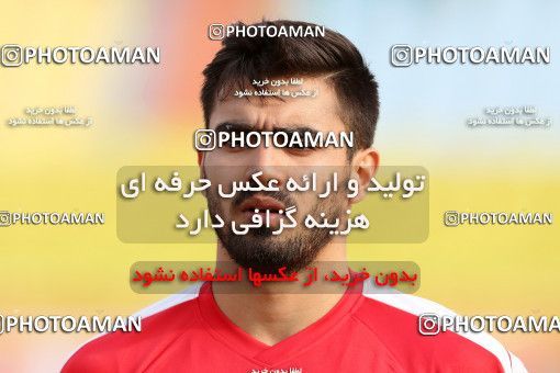 591129, Abadan, [*parameter:4*], لیگ برتر فوتبال ایران، Persian Gulf Cup، Week 22، Second Leg، Sanat Naft Abadan 0 v 3 Padideh Mashhad on 2017/02/17 at Takhti Stadium Abadan