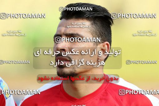 591175, Abadan, [*parameter:4*], لیگ برتر فوتبال ایران، Persian Gulf Cup، Week 22، Second Leg، Sanat Naft Abadan 0 v 3 Padideh Mashhad on 2017/02/17 at Takhti Stadium Abadan