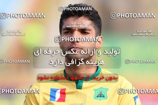 591417, Abadan, [*parameter:4*], Iran Pro League، Persian Gulf Cup، 2016-17 season، Second Leg، Week 22، Sanat Naft Abadan ۰ v 3 Padideh Mashhad on 2017/02/17 at Takhti Stadium Abadan