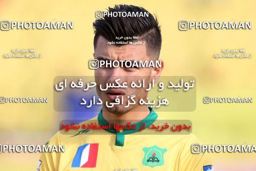 591276, Abadan, [*parameter:4*], لیگ برتر فوتبال ایران، Persian Gulf Cup، Week 22، Second Leg، Sanat Naft Abadan 0 v 3 Padideh Mashhad on 2017/02/17 at Takhti Stadium Abadan