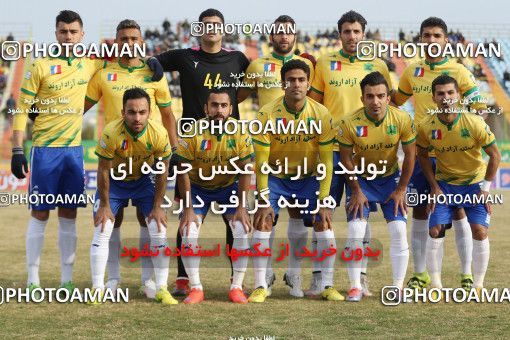 616837, Abadan, [*parameter:4*], Iran Pro League، Persian Gulf Cup، 2016-17 season، Second Leg، Week 22، Sanat Naft Abadan ۰ v 3 Padideh Mashhad on 2017/02/17 at Takhti Stadium Abadan