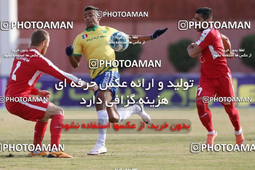 616866, Abadan, [*parameter:4*], Iran Pro League، Persian Gulf Cup، 2016-17 season، Second Leg، Week 22، Sanat Naft Abadan ۰ v 3 Padideh Mashhad on 2017/02/17 at Takhti Stadium Abadan