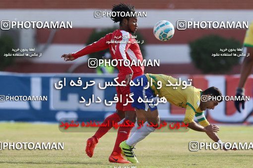 616827, Abadan, [*parameter:4*], Iran Pro League، Persian Gulf Cup، 2016-17 season، Second Leg، Week 22، Sanat Naft Abadan ۰ v 3 Padideh Mashhad on 2017/02/17 at Takhti Stadium Abadan