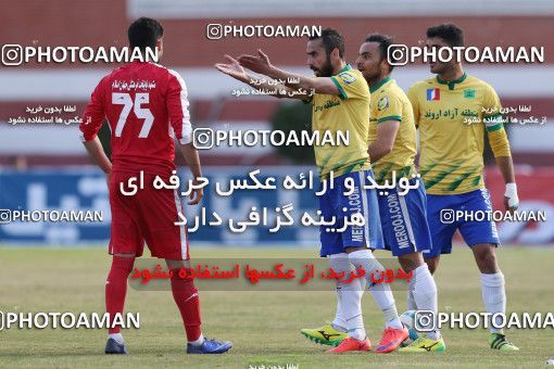 616790, Abadan, [*parameter:4*], Iran Pro League، Persian Gulf Cup، 2016-17 season، Second Leg، Week 22، Sanat Naft Abadan ۰ v 3 Padideh Mashhad on 2017/02/17 at Takhti Stadium Abadan