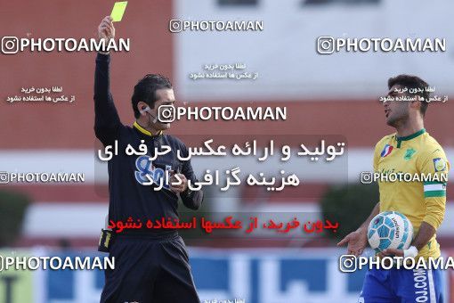 616931, Abadan, [*parameter:4*], Iran Pro League، Persian Gulf Cup، 2016-17 season، Second Leg، Week 22، Sanat Naft Abadan ۰ v 3 Padideh Mashhad on 2017/02/17 at Takhti Stadium Abadan