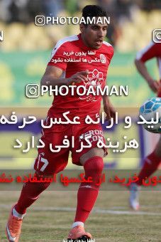 616887, Abadan, [*parameter:4*], Iran Pro League، Persian Gulf Cup، 2016-17 season، Second Leg، Week 22، Sanat Naft Abadan ۰ v 3 Padideh Mashhad on 2017/02/17 at Takhti Stadium Abadan