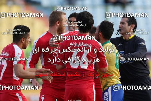 616936, Abadan, [*parameter:4*], Iran Pro League، Persian Gulf Cup، 2016-17 season، Second Leg، Week 22، Sanat Naft Abadan ۰ v 3 Padideh Mashhad on 2017/02/17 at Takhti Stadium Abadan