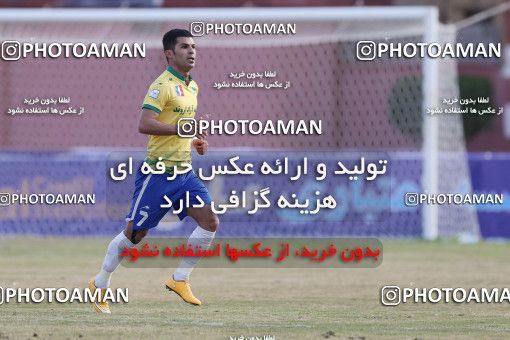 616776, Abadan, [*parameter:4*], لیگ برتر فوتبال ایران، Persian Gulf Cup، Week 22، Second Leg، Sanat Naft Abadan 0 v 3 Padideh Mashhad on 2017/02/17 at Takhti Stadium Abadan