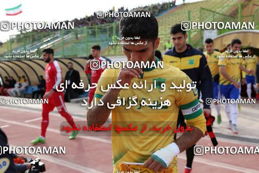 591604, Abadan, [*parameter:4*], Iran Pro League، Persian Gulf Cup، 2016-17 season، Second Leg، Week 22، Sanat Naft Abadan ۰ v 3 Padideh Mashhad on 2017/02/17 at Takhti Stadium Abadan