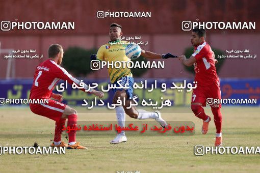 591552, Abadan, [*parameter:4*], Iran Pro League، Persian Gulf Cup، 2016-17 season، Second Leg، Week 22، Sanat Naft Abadan ۰ v 3 Padideh Mashhad on 2017/02/17 at Takhti Stadium Abadan